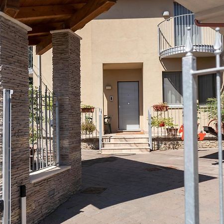 Hotel IL Sogno Montesano sulla Marcellana Esterno foto