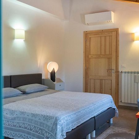 Hotel IL Sogno Montesano sulla Marcellana Esterno foto