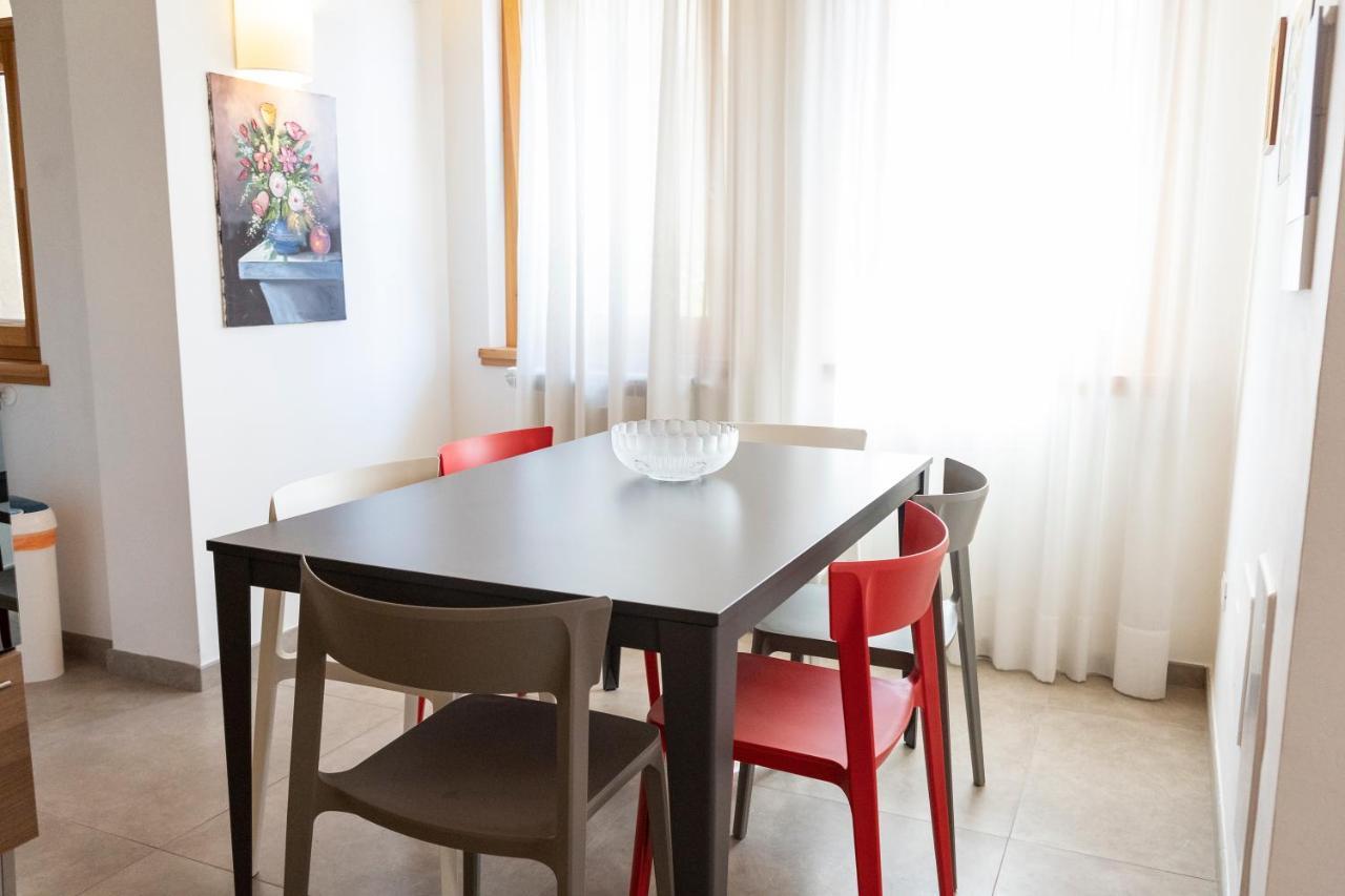 Hotel IL Sogno Montesano sulla Marcellana Esterno foto