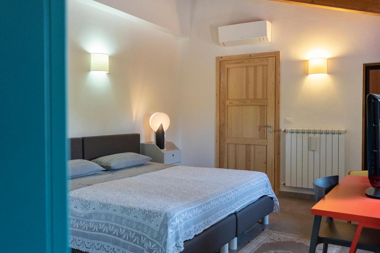 Hotel IL Sogno Montesano sulla Marcellana Esterno foto