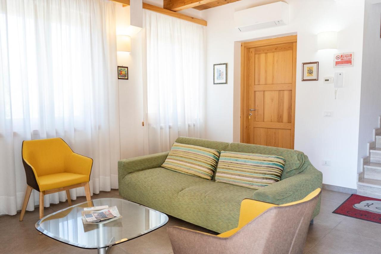 Hotel IL Sogno Montesano sulla Marcellana Esterno foto