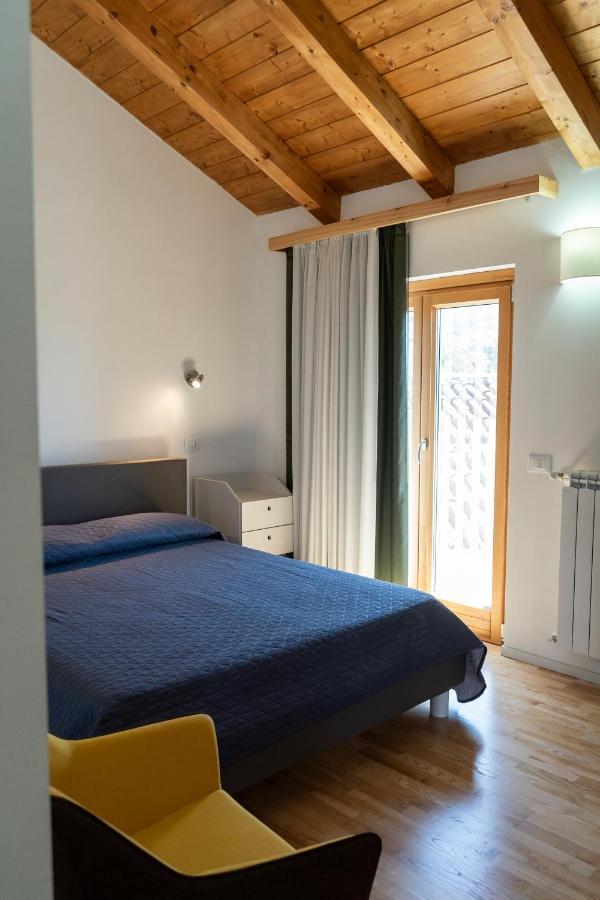 Hotel IL Sogno Montesano sulla Marcellana Esterno foto