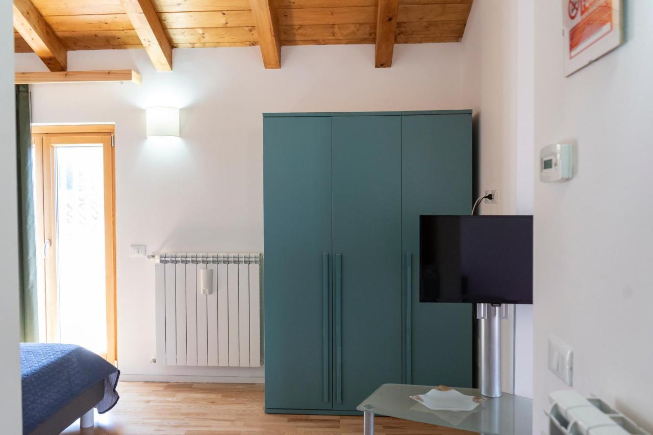 Hotel IL Sogno Montesano sulla Marcellana Esterno foto
