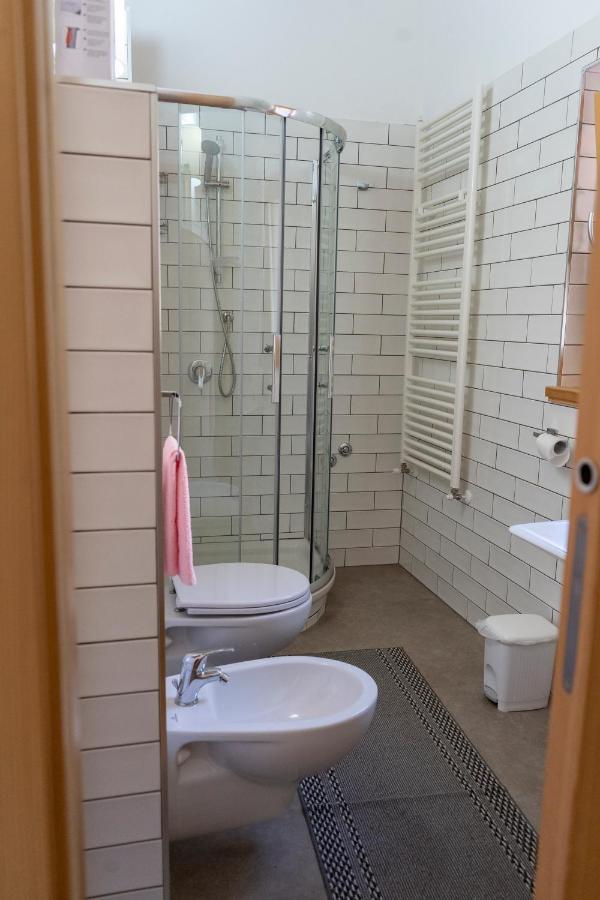 Hotel IL Sogno Montesano sulla Marcellana Esterno foto