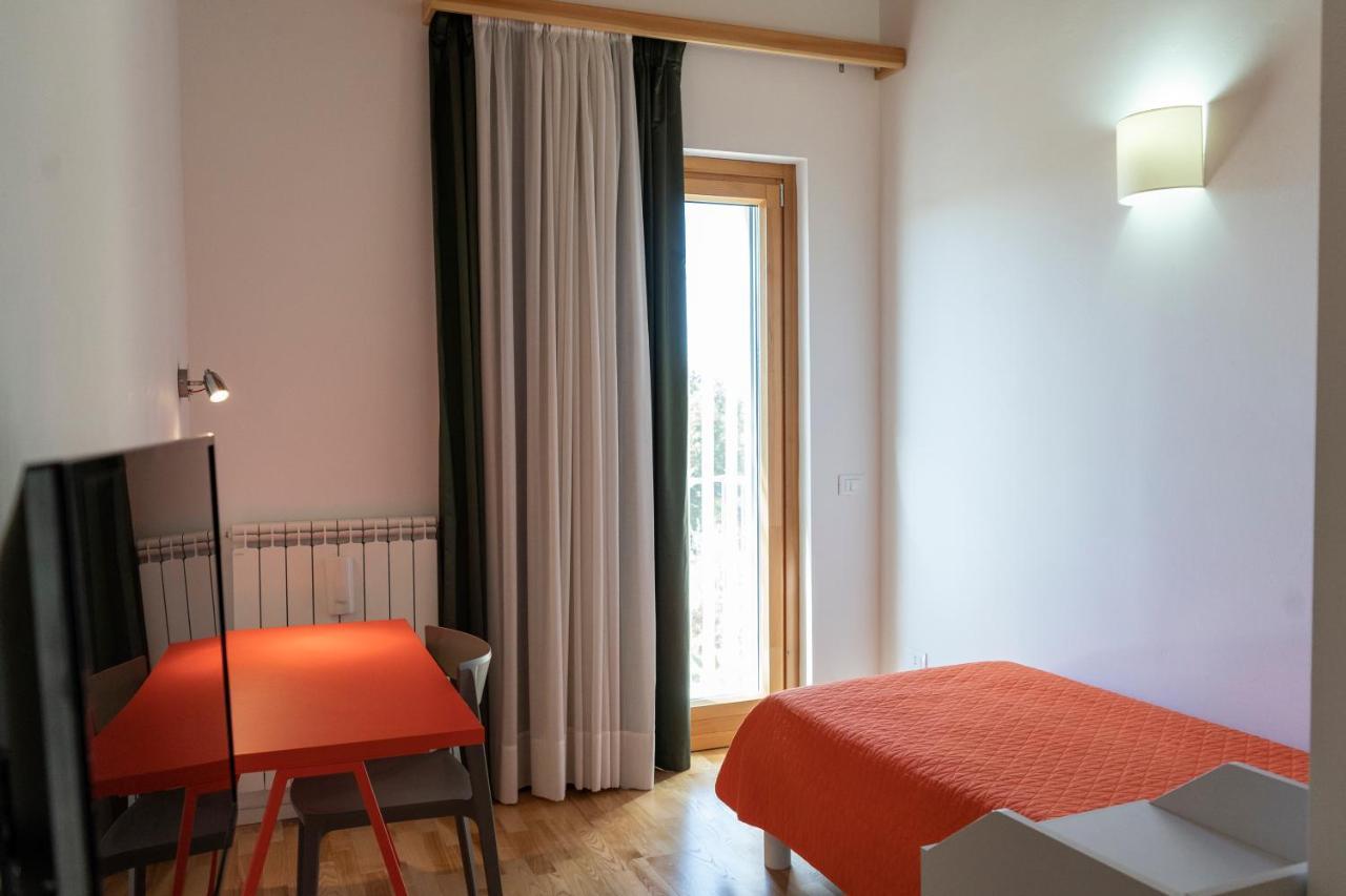 Hotel IL Sogno Montesano sulla Marcellana Esterno foto