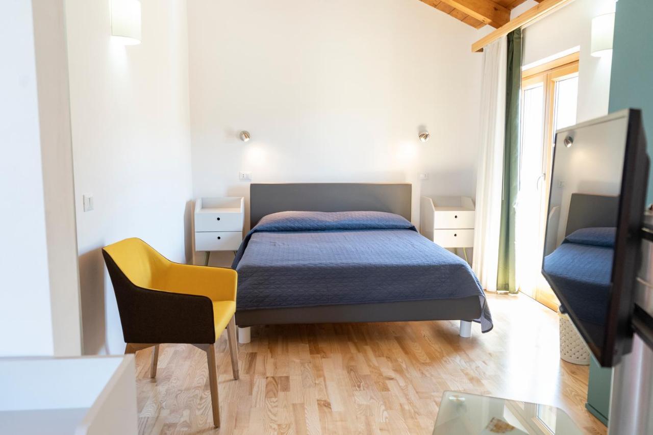 Hotel IL Sogno Montesano sulla Marcellana Esterno foto
