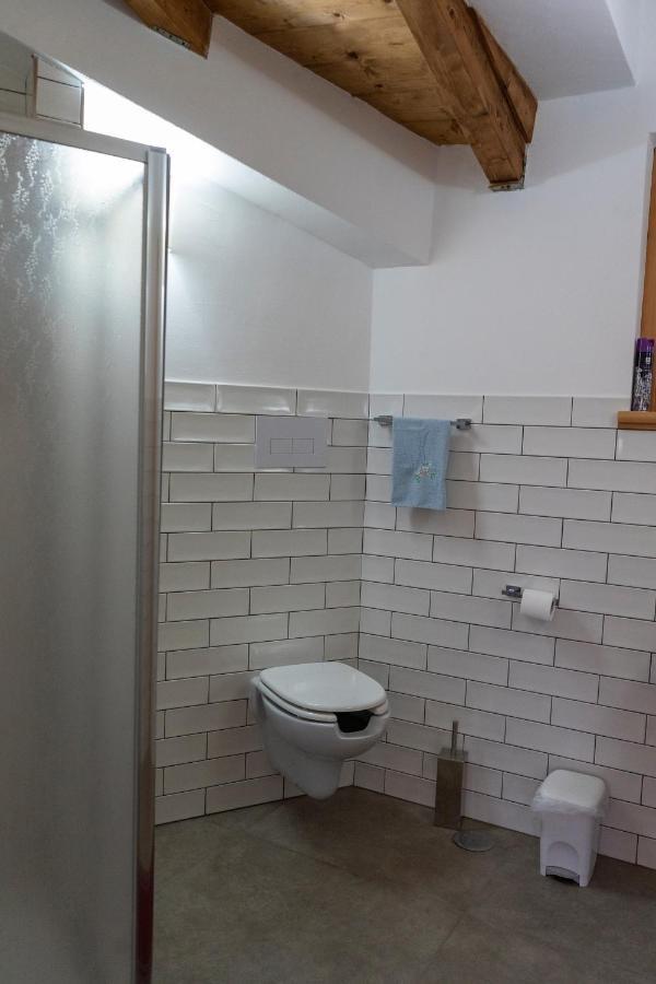 Hotel IL Sogno Montesano sulla Marcellana Esterno foto