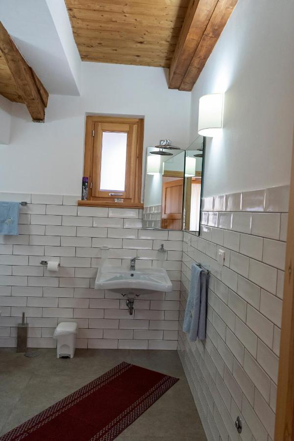 Hotel IL Sogno Montesano sulla Marcellana Esterno foto